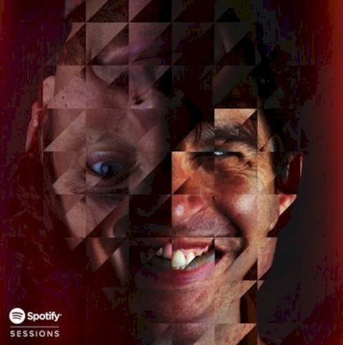 Spotify Sessions封面