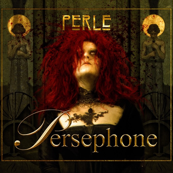 Perle封面