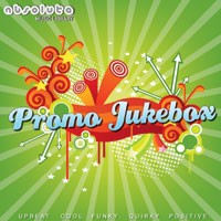 Promo Jukebox封面