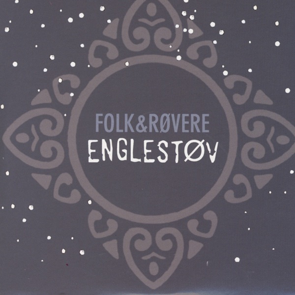 Englestøv封面