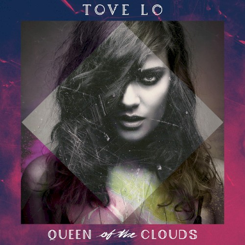 Queen of the Clouds封面
