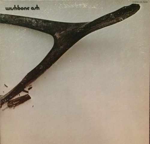 Wishbone Ash封面