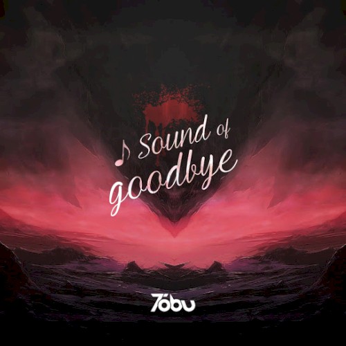 Sound of Goodbye封面