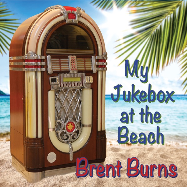 My Jukebox at the Beach封面