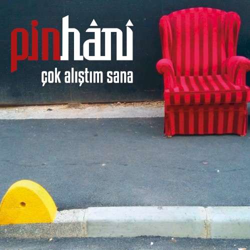 Çok Alıştım Sana封面