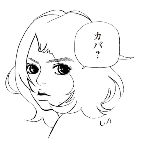 KABA封面