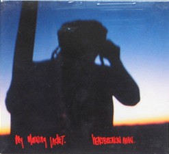 Heartbreakin Man封面
