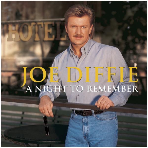 A Night to Remember封面