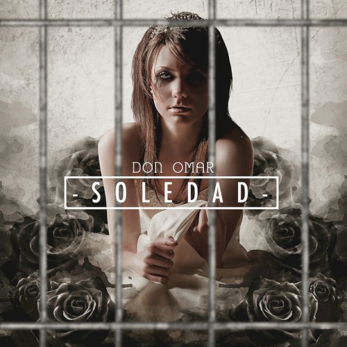 Soledad封面