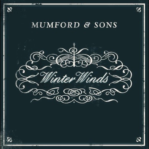 Winter Winds封面