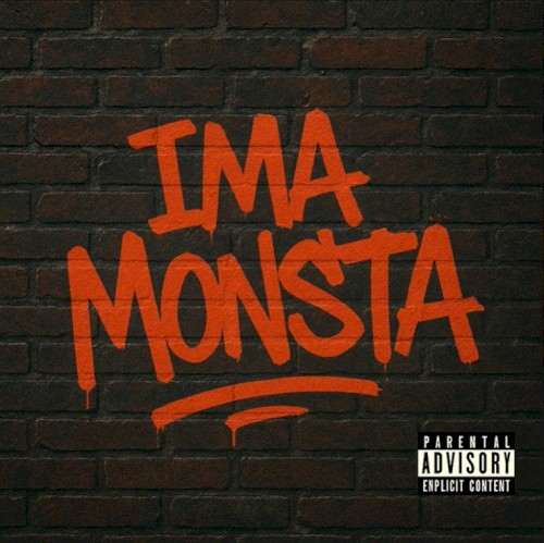Ima Monsta封面