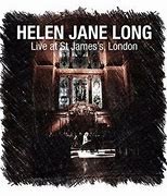Live At St James封面
