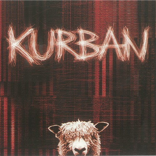 Kurban封面