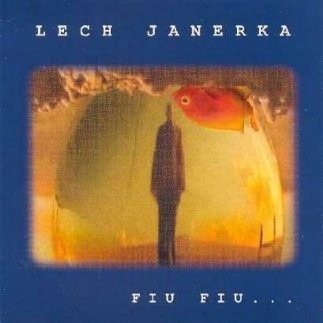 Fiu, fiu...封面