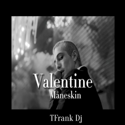 Valentine封面