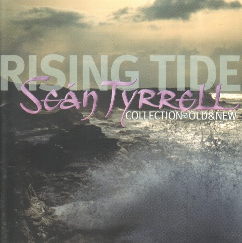 Rising Tide封面
