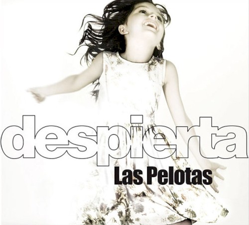 Despierta封面