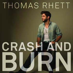 Crash and Burn封面