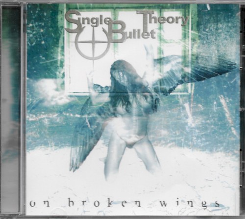 On Broken Wings封面