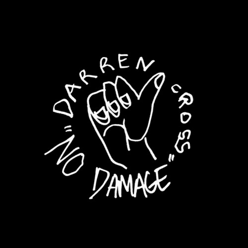 No Damage封面