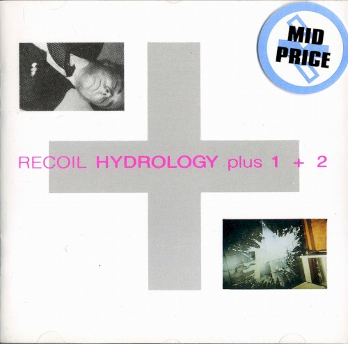Hydrology plus 1+2封面