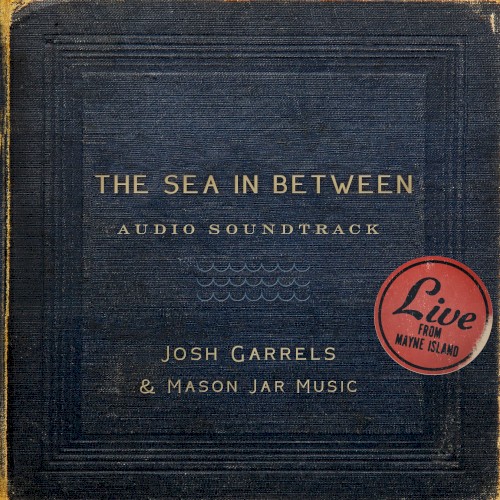 The Sea in Between: Audio Soundtrack封面