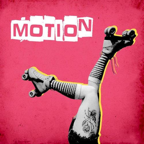 Motion封面