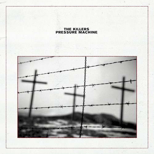 Pressure Machine封面