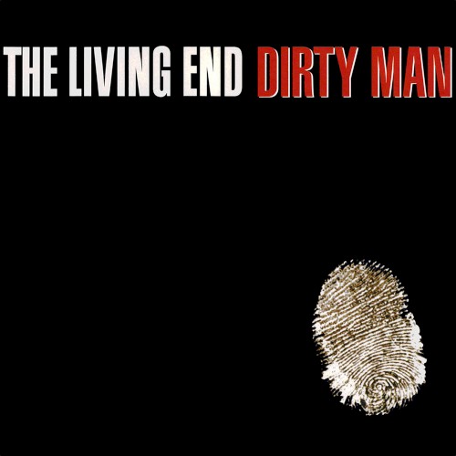 Dirty Man封面
