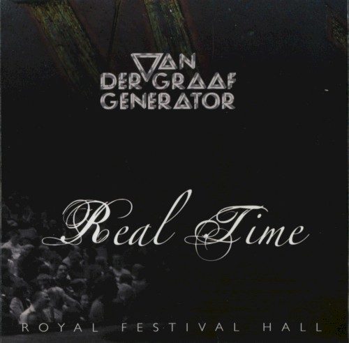 Real Time封面