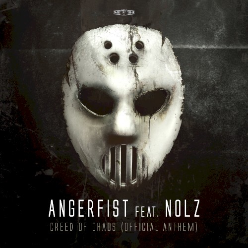 Creed of Chaos (Official Anthem)封面