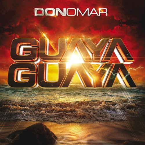 Guaya guaya封面