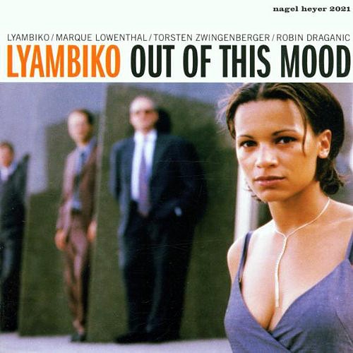 Out of This Mood封面