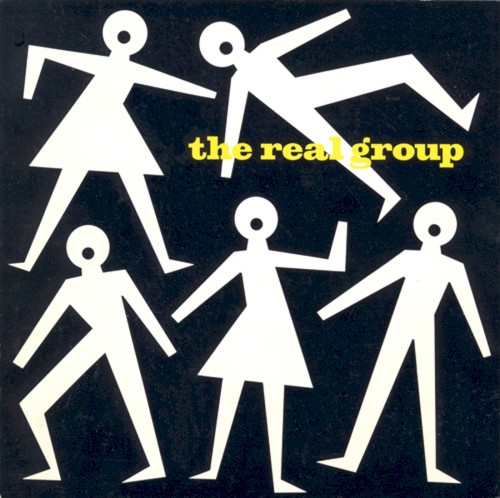 The Real Group封面