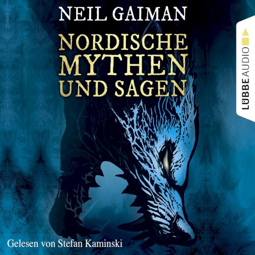Nordische Mythen und Sagen封面