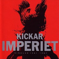 Kickar封面