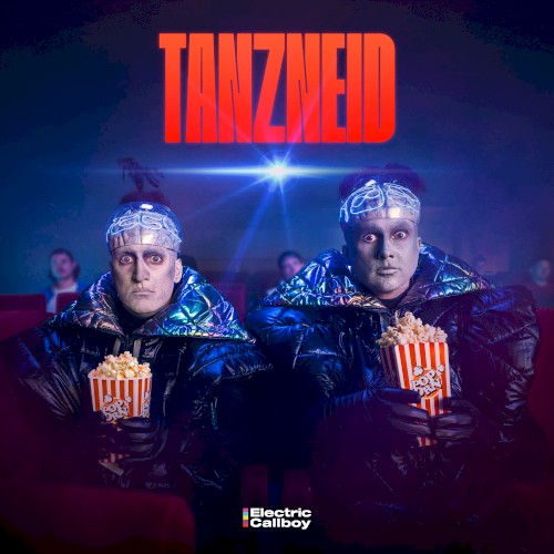 TANZNEID封面
