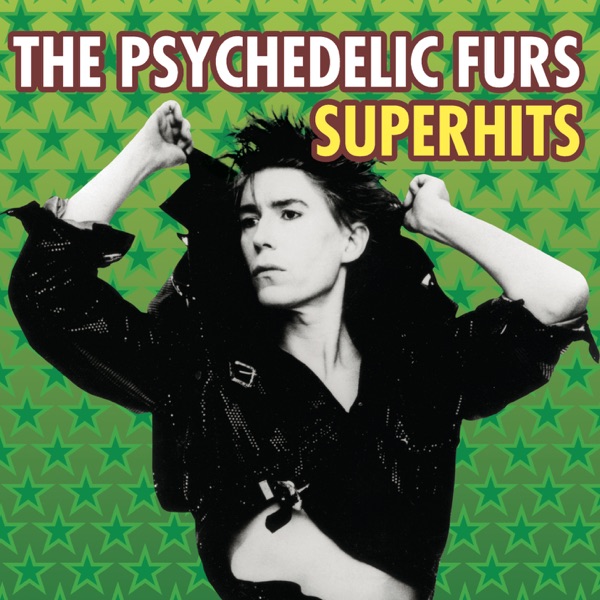 Superhits封面