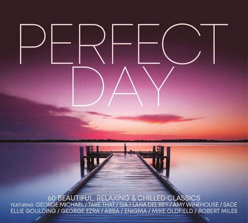Perfect Day封面