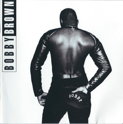 Bobby封面
