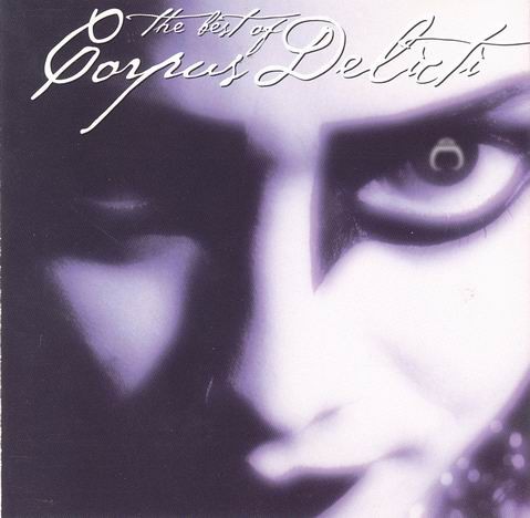 The Best of Corpus Delicti封面