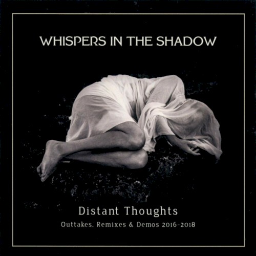 Distant Thoughts封面
