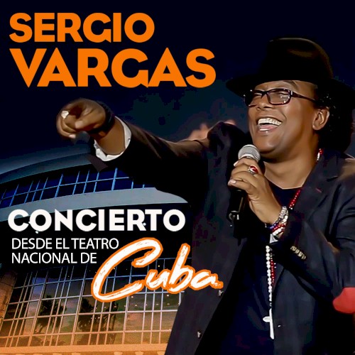 Concierto desde el Teatro Nacional de Cuba封面