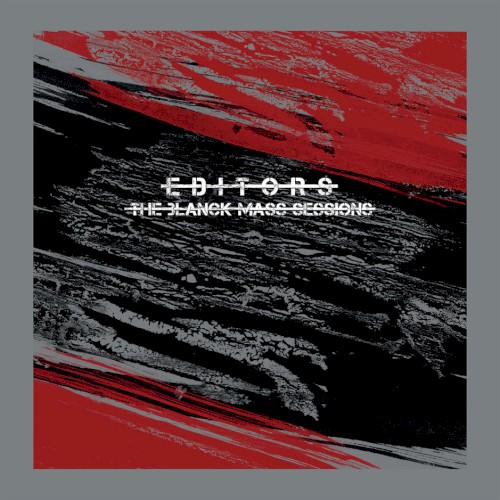 The Blanck Mass Sessions封面