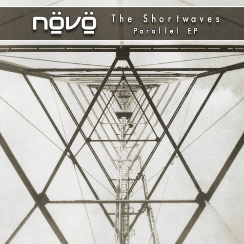 The Shortwaves - Parallel封面