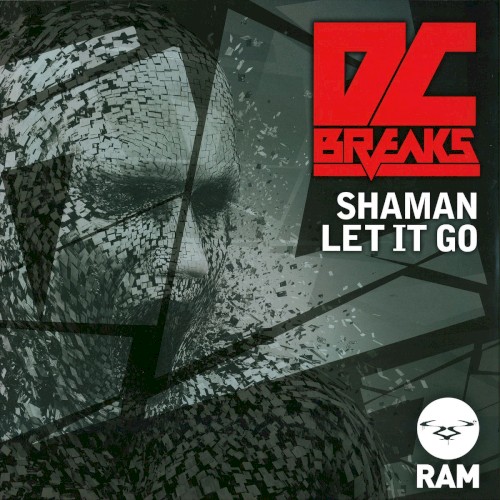 Shaman / Let It Go封面