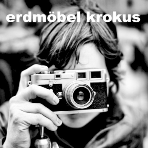 Krokus封面