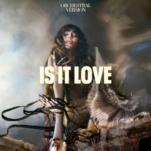 Is It Love (orchestral version)封面