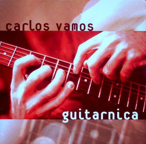 Guitarnica封面