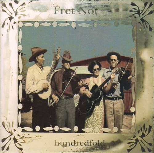 Hundredfold封面